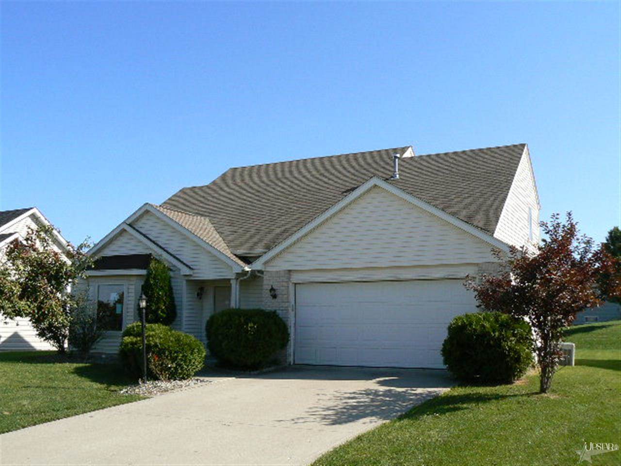 10011 Serpentine Cv, Fort Wayne, IN 46804 photo 1