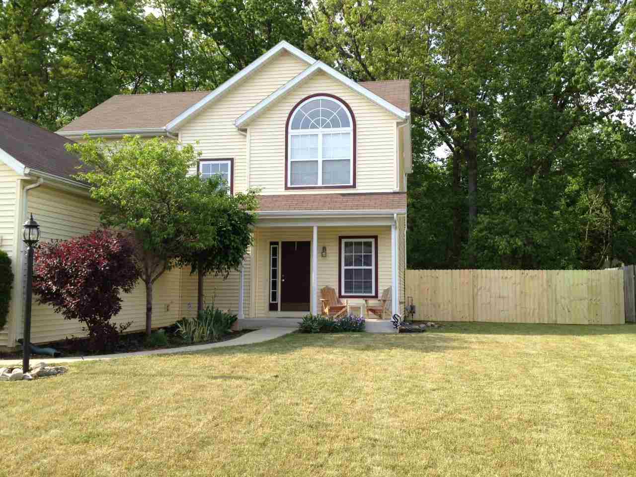 20293 Ambleside Dr, South Bend, IN 46637 photo 1
