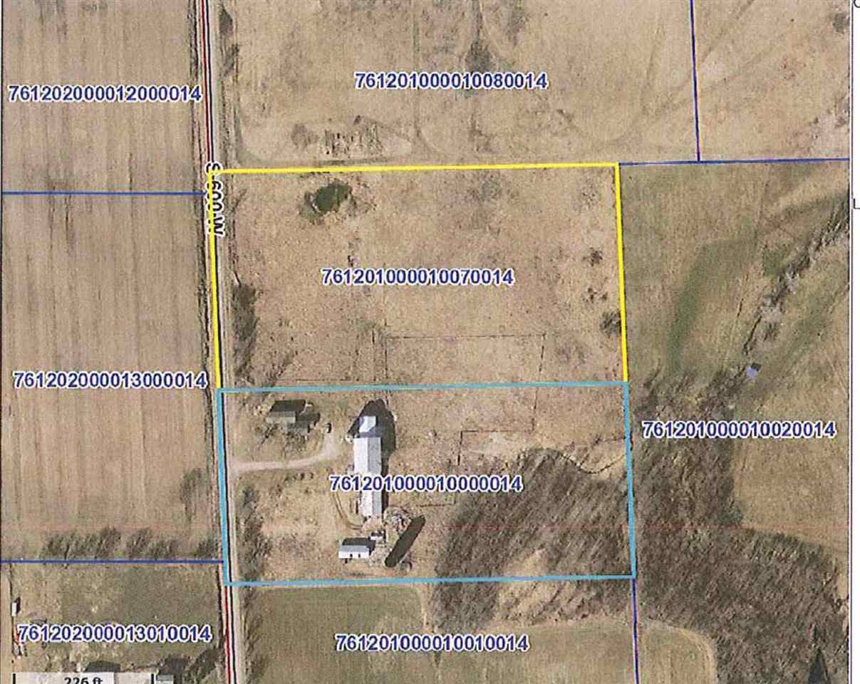 2820 S 600 W, Pleasant Lake, IN 46779 photo 3