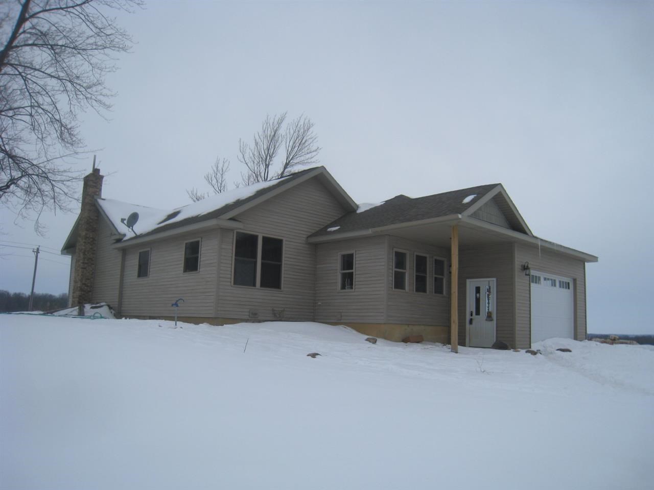 2820 S 600 W, Pleasant Lake, IN 46779 photo 1
