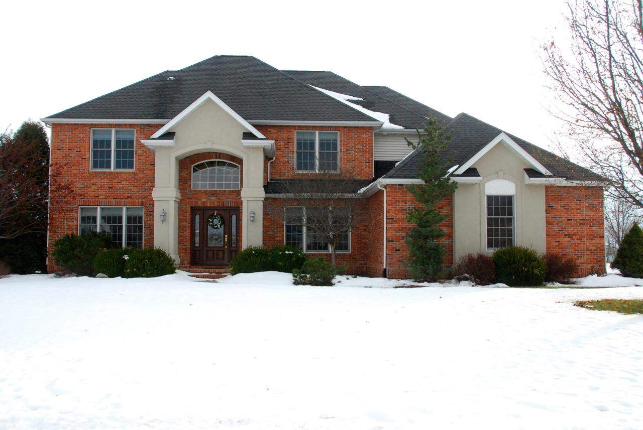 51918 Copperfield Ct, Granger, IN 46530 photo 1