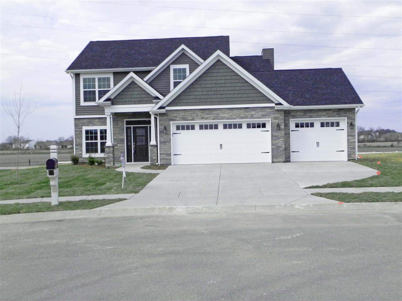 3564 Alysheba, West Lafayette, IN 47906 photo 2