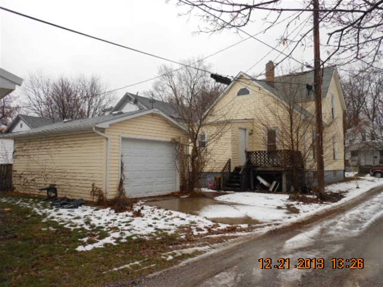111 Brady St, Elkhart, IN 46516 photo 5