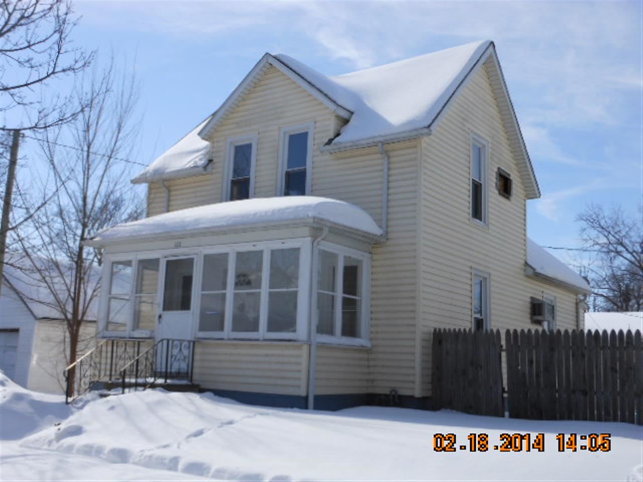 111 Brady St, Elkhart, IN 46516 photo 1