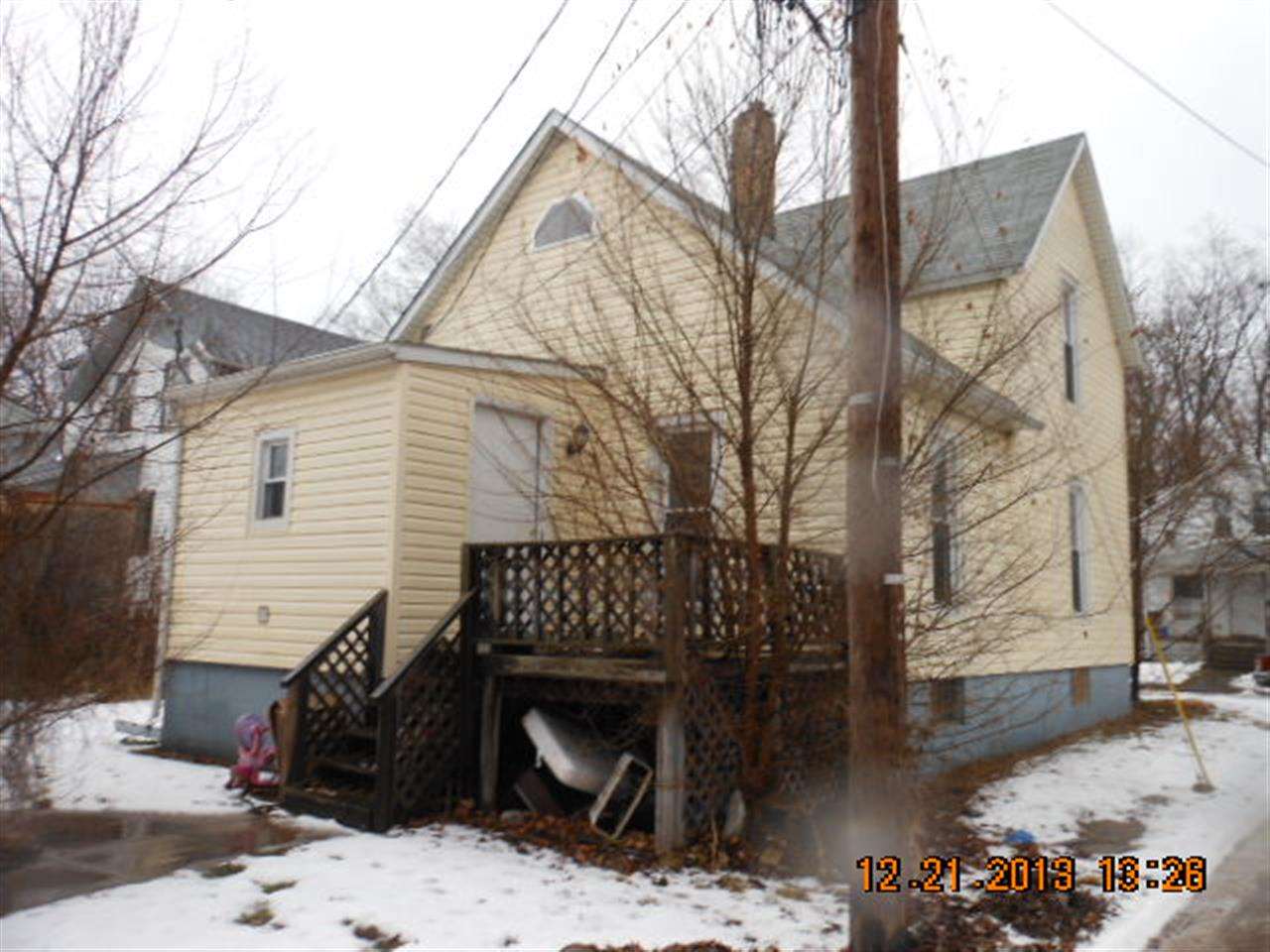 111 Brady St, Elkhart, IN 46516 photo 4