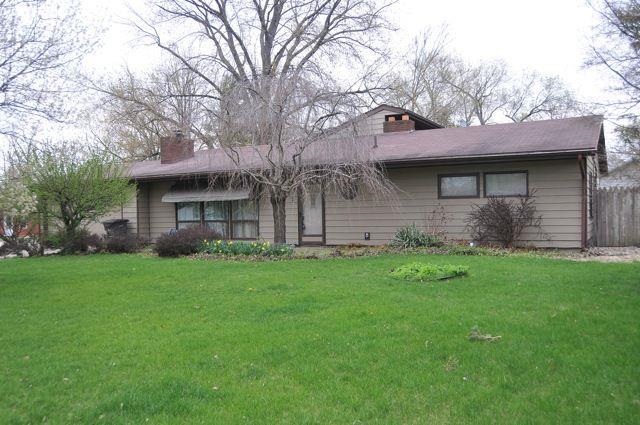 132 Graywood Ave, Elkhart, IN 46516 photo 1