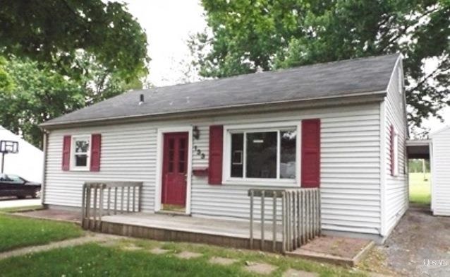 133 Hilltop Dr, Columbia City, IN 46725 photo 1