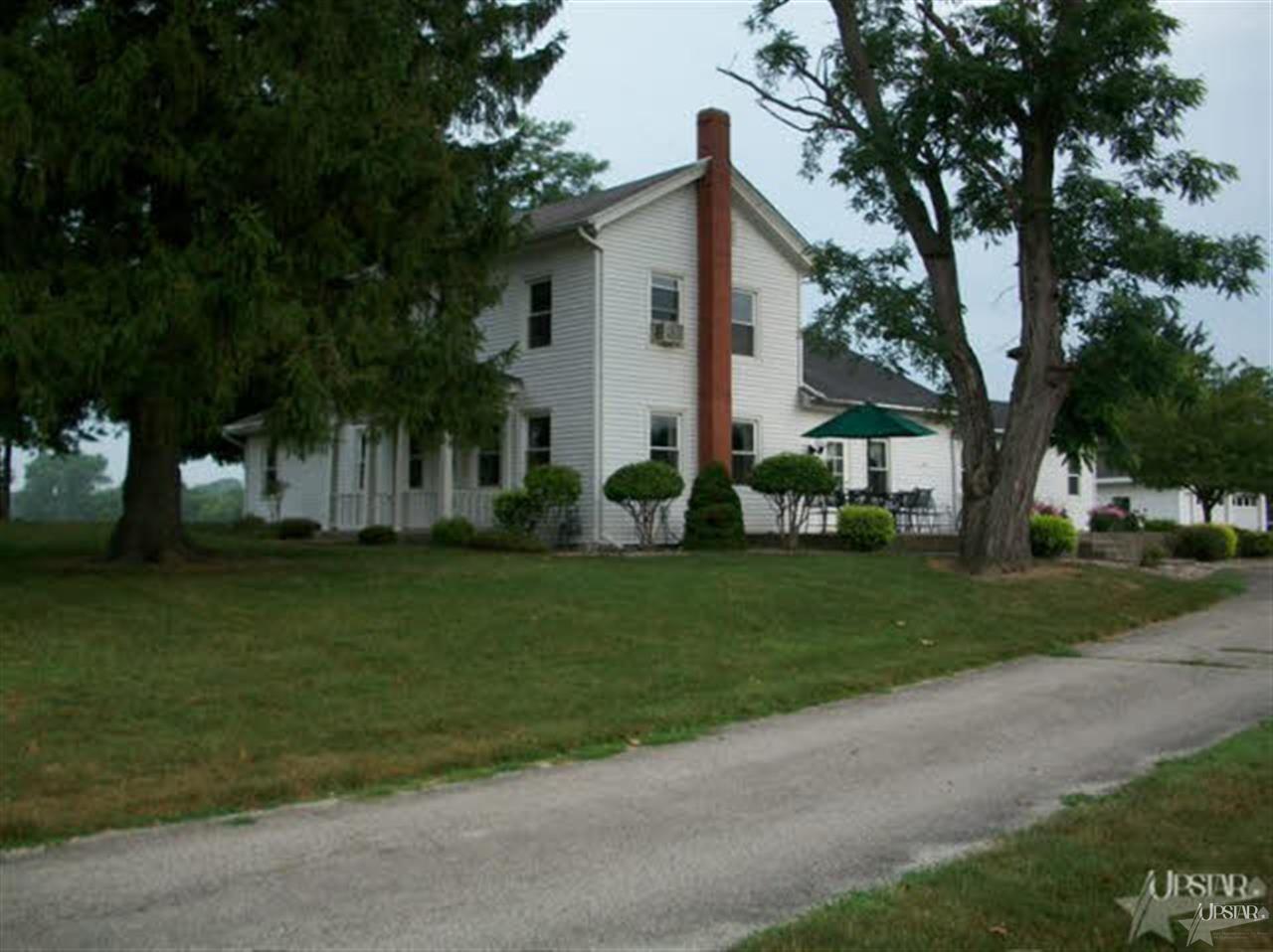 7480 W River Rd, South Whitley, IN 46787 photo 1
