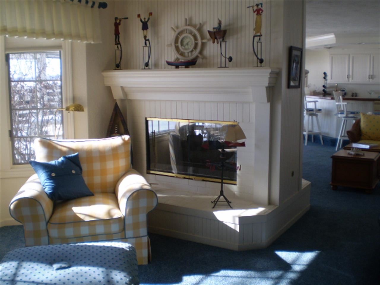 11953 N Ogden Point Rd, Syracuse, IN 46567 photo 12