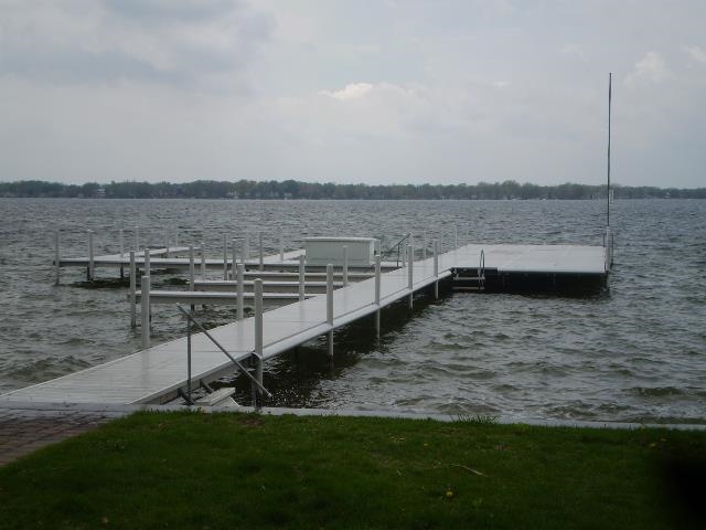 11953 N Ogden Point Rd, Syracuse, IN 46567 photo 28