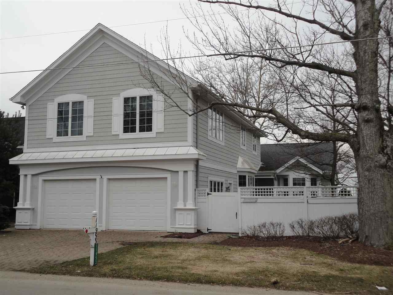 11953 N Ogden Point Rd, Syracuse, IN 46567 photo 2