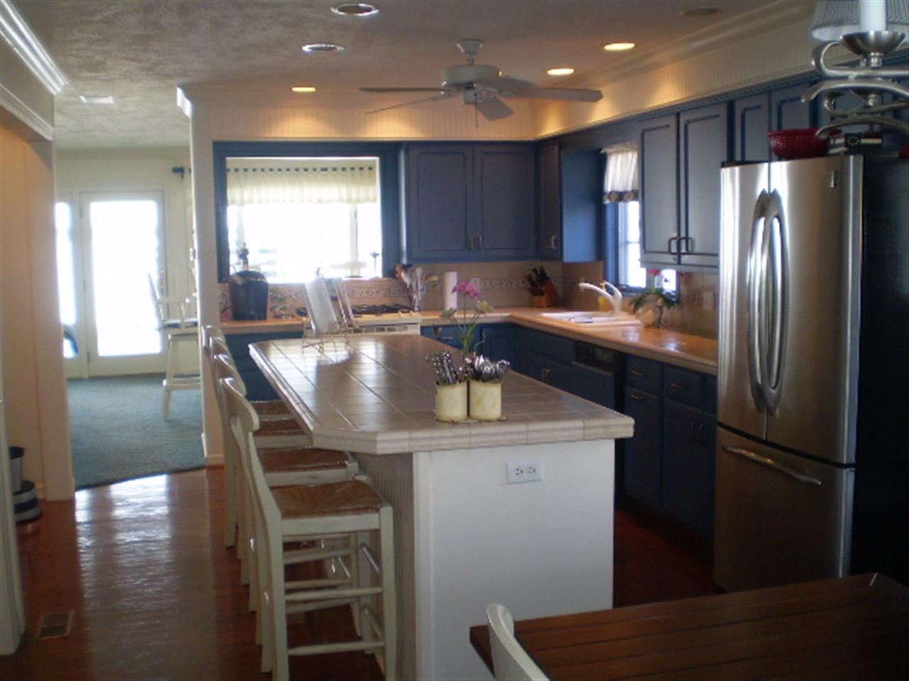 11953 N Ogden Point Rd, Syracuse, IN 46567 photo 4