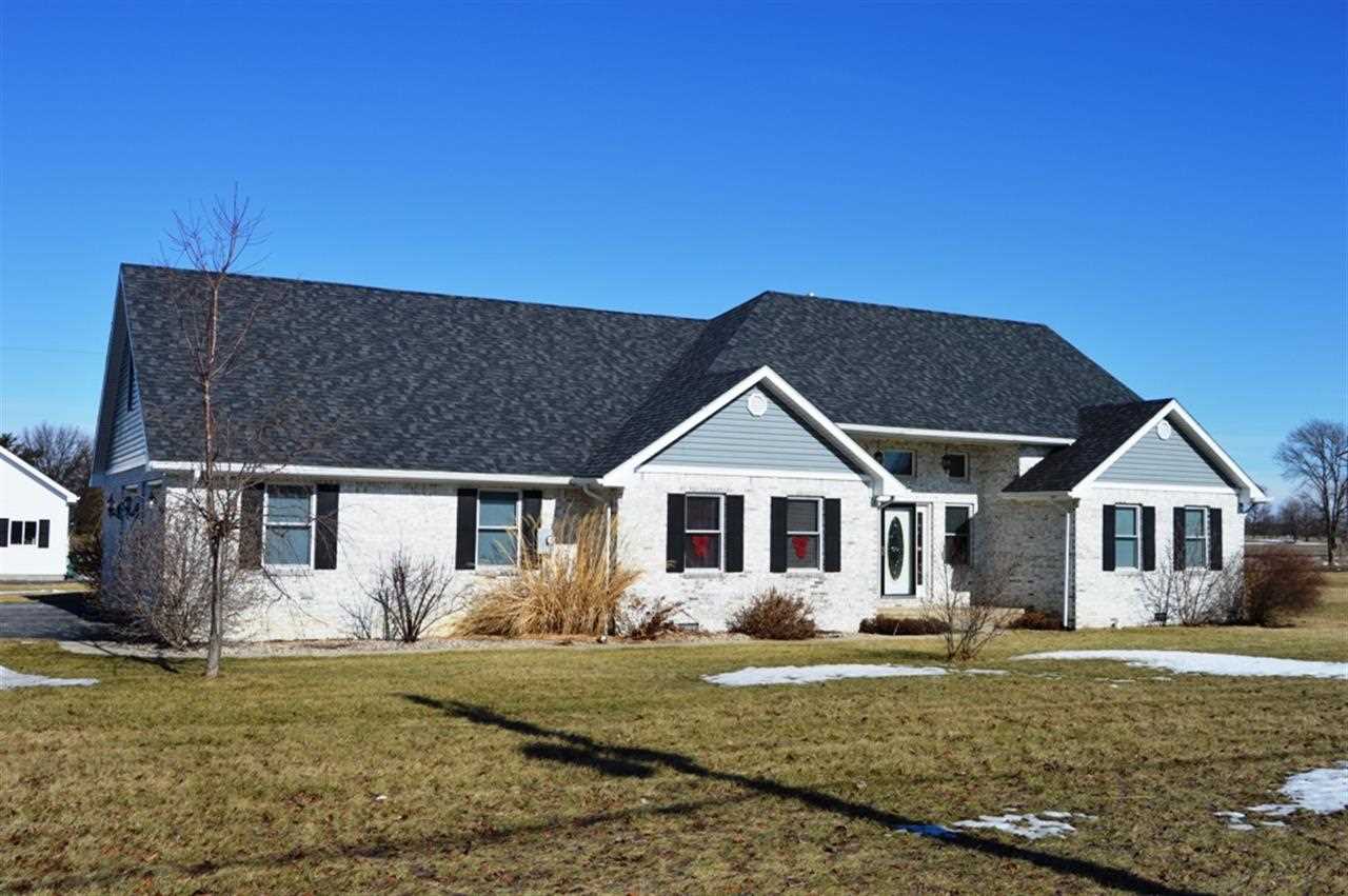 2170 Washington Ave, Frankfort, IN 46041 photo 1