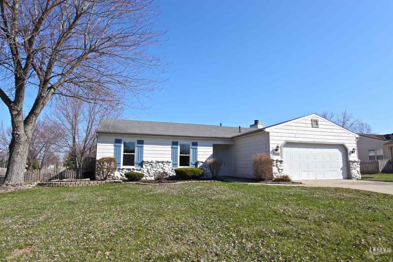 6313 Londonderry Ln, Fort Wayne, IN 46835 photo 1