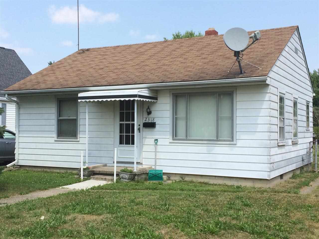 2318 N Jay St, Kokomo, IN 46901 photo 1