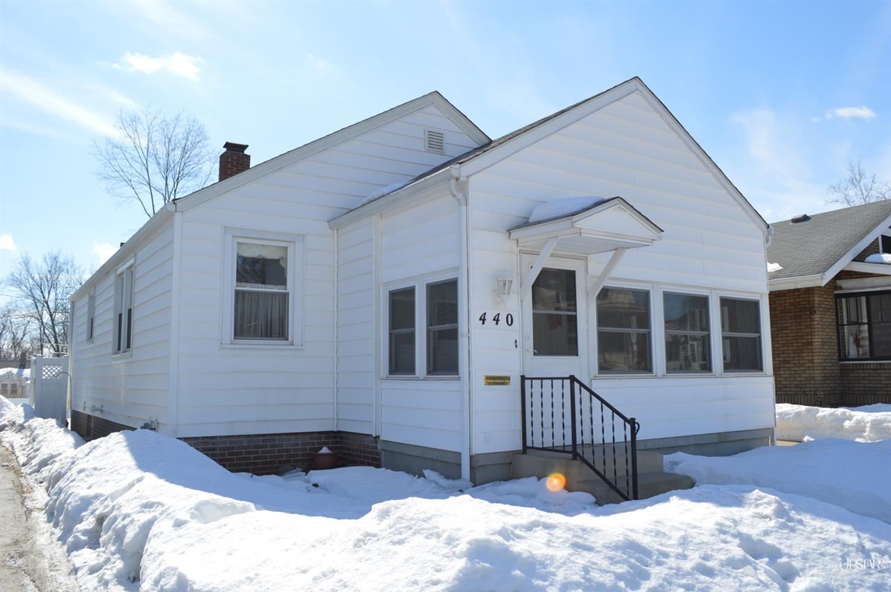 440 Dalgren Ave, Fort Wayne, IN 46805 photo 1