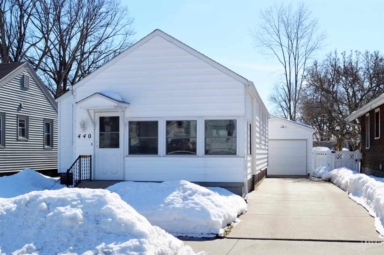 440 Dalgren Ave, Fort Wayne, IN 46805 photo 2