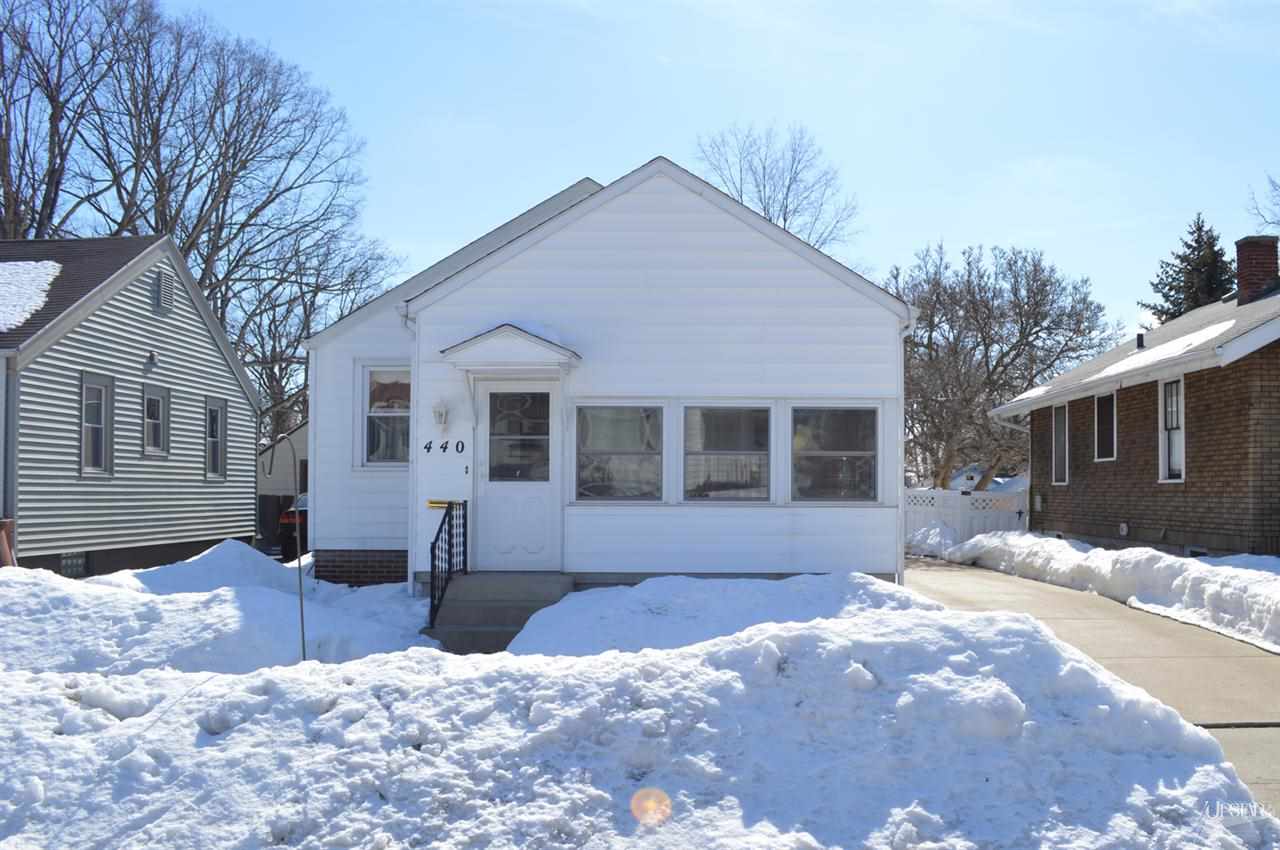 440 Dalgren Ave, Fort Wayne, IN 46805 photo 3