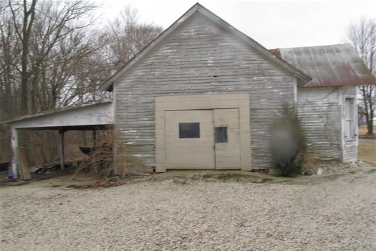 4234 N State Road 257, Otwell, IN 47564 photo 13