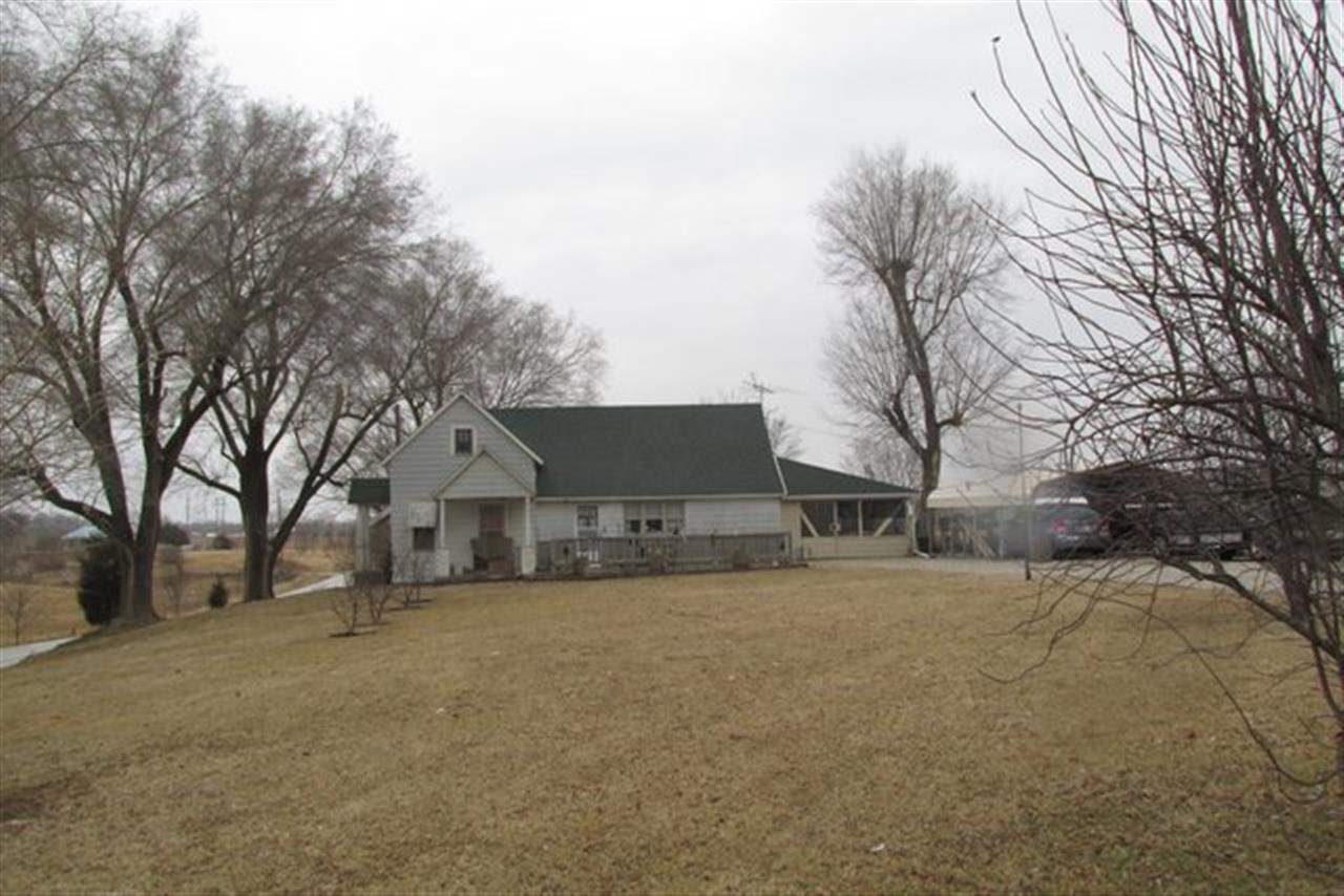 4234 N State Road 257, Otwell, IN 47564 photo 1