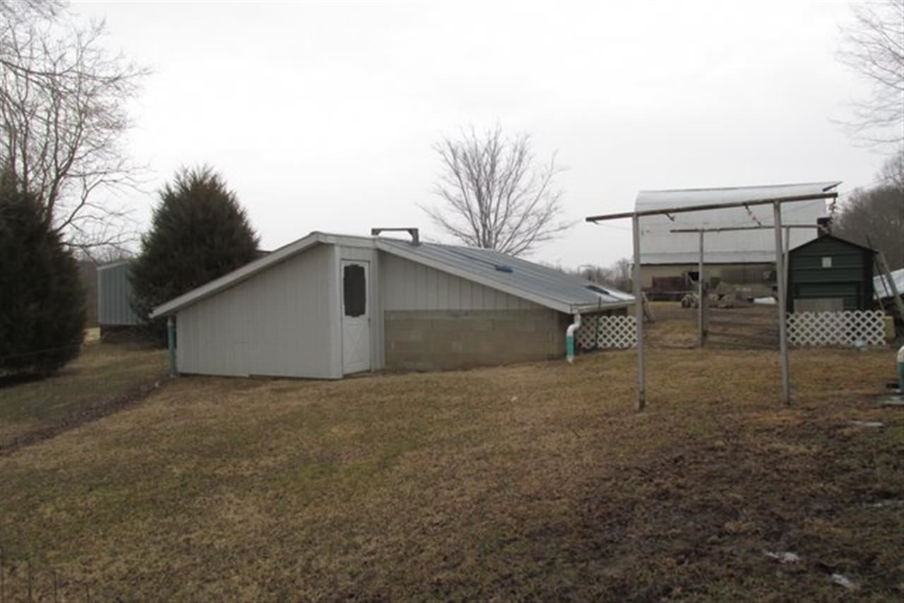 4234 N State Road 257, Otwell, IN 47564 photo 6