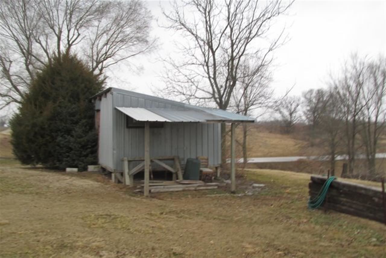 4234 N State Road 257, Otwell, IN 47564 photo 4