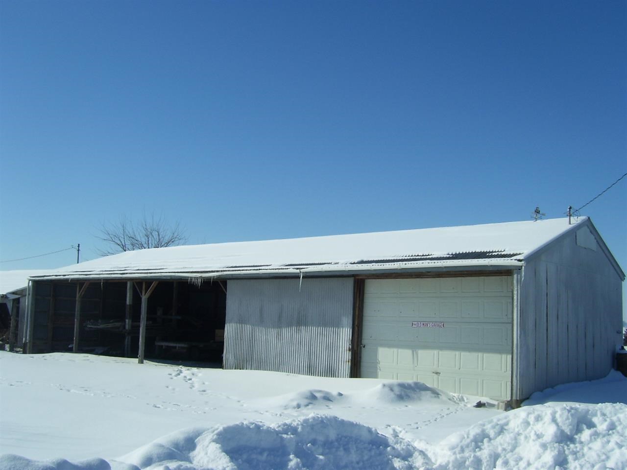 3319 N Indian Creek Rd, Logansport, IN 46947 photo 3