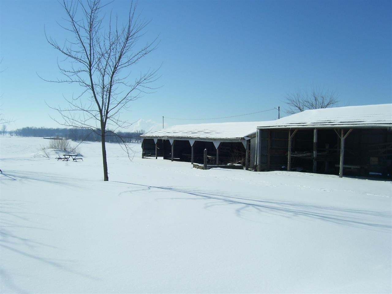 3319 N Indian Creek Rd, Logansport, IN 46947 photo 4