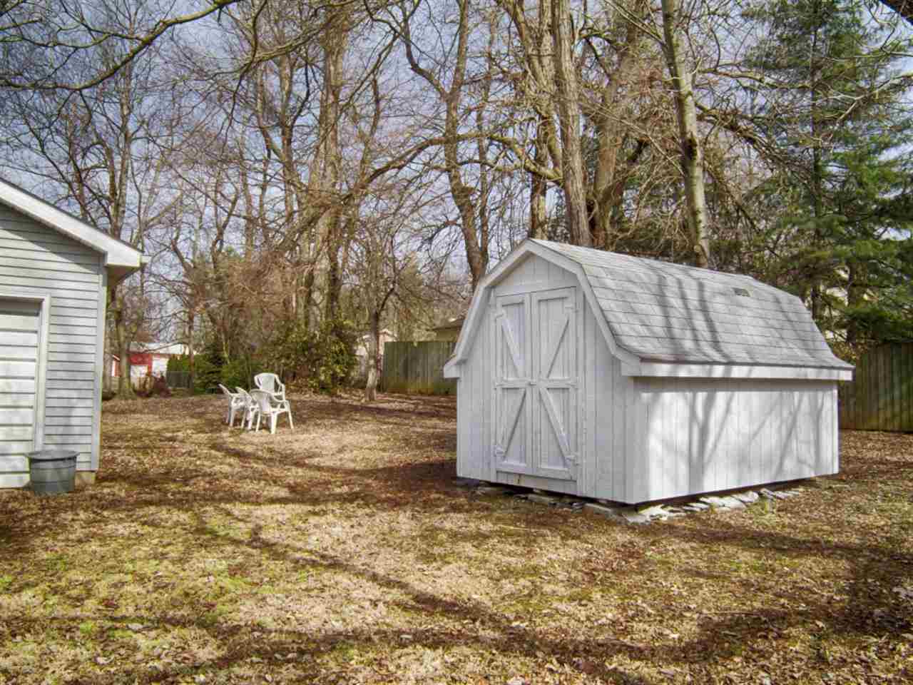 313 Hillcrest Dr, Newburgh, IN 47630 photo 20