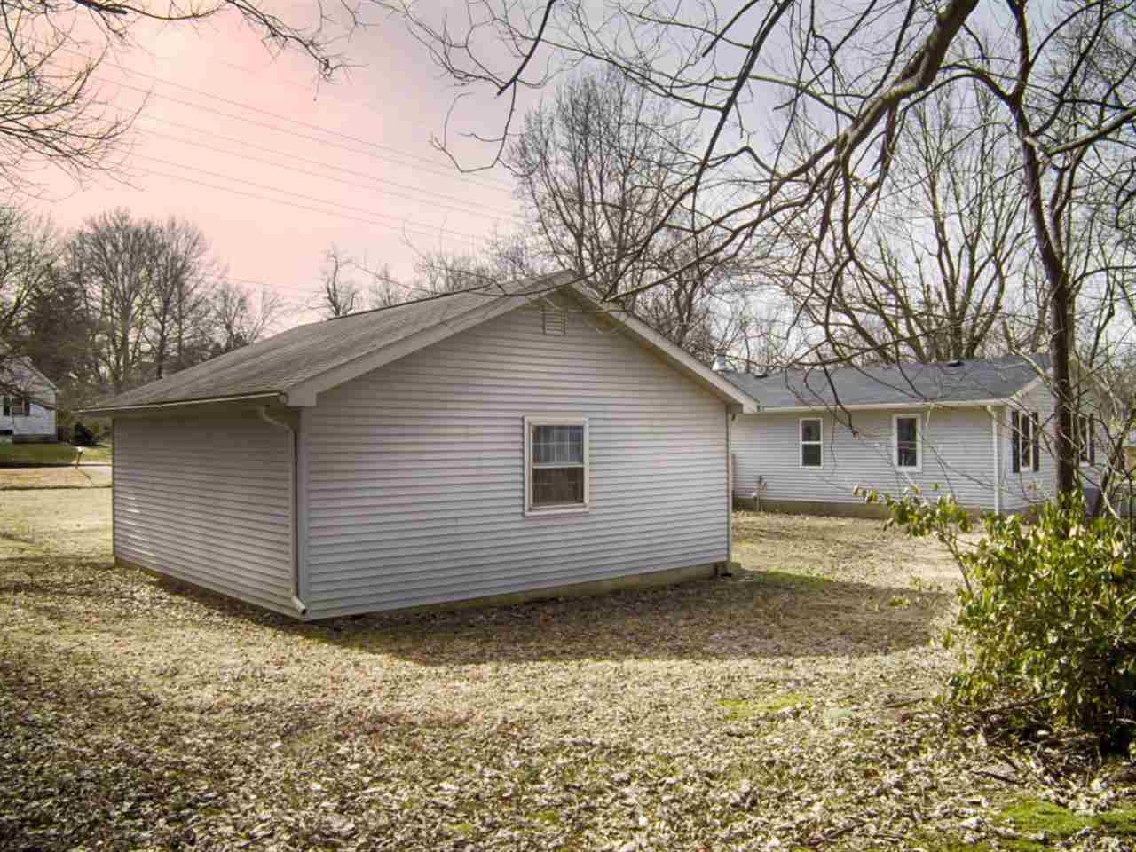 313 Hillcrest Dr, Newburgh, IN 47630 photo 19