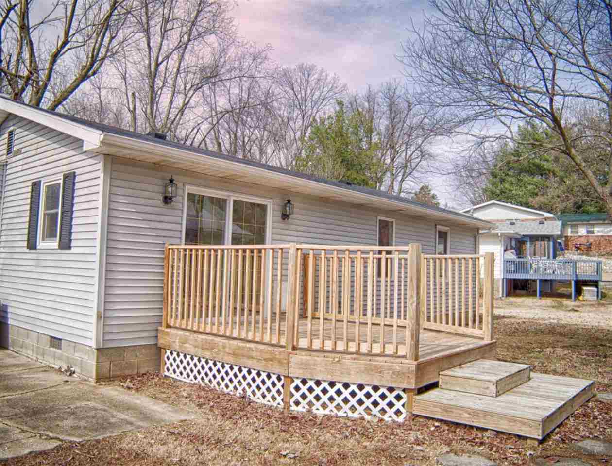 313 Hillcrest Dr, Newburgh, IN 47630 photo 4