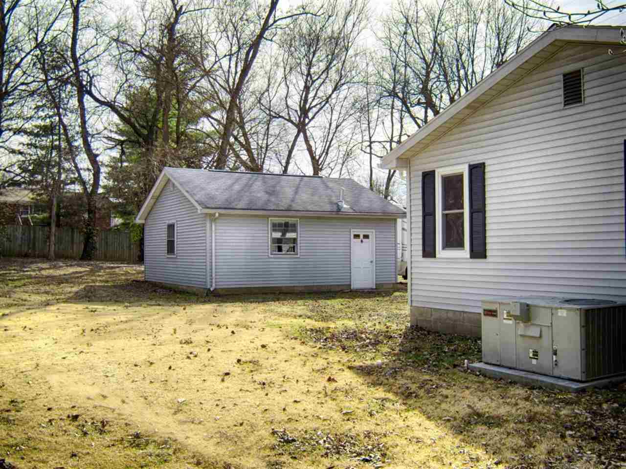 313 Hillcrest Dr, Newburgh, IN 47630 photo 22