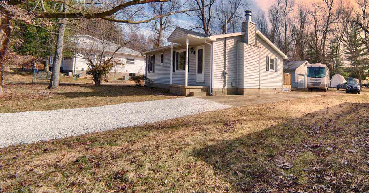 313 Hillcrest Dr, Newburgh, IN 47630 photo 24