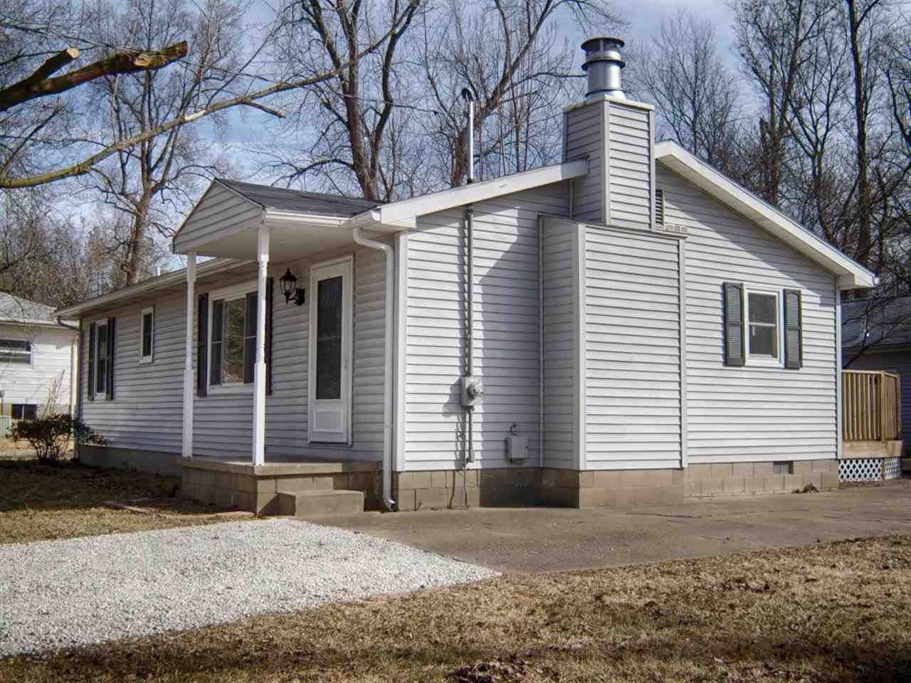 313 Hillcrest Dr, Newburgh, IN 47630 photo 17