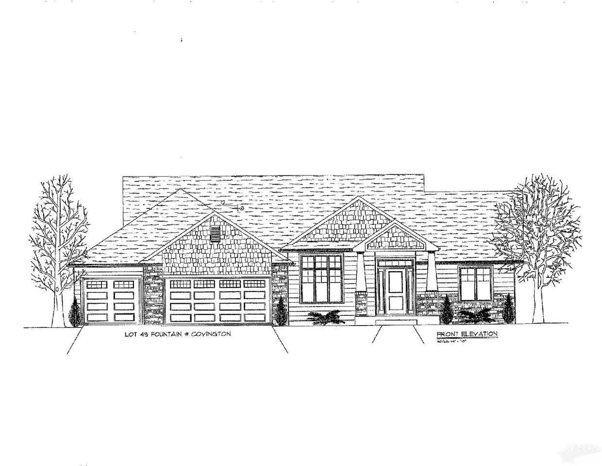 2019 Lake Front Dr, Fort Wayne, IN 46804 photo 24