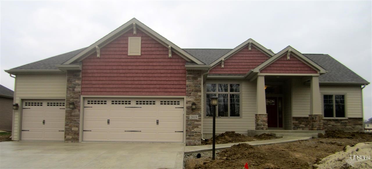 2019 Lake Front Dr, Fort Wayne, IN 46804 photo 1