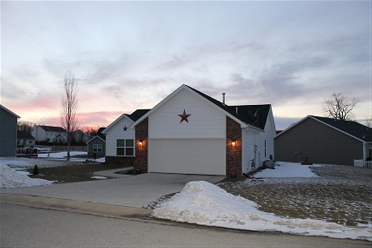 6136 Munsee Dr, West Lafayette, IN 47906 photo 1