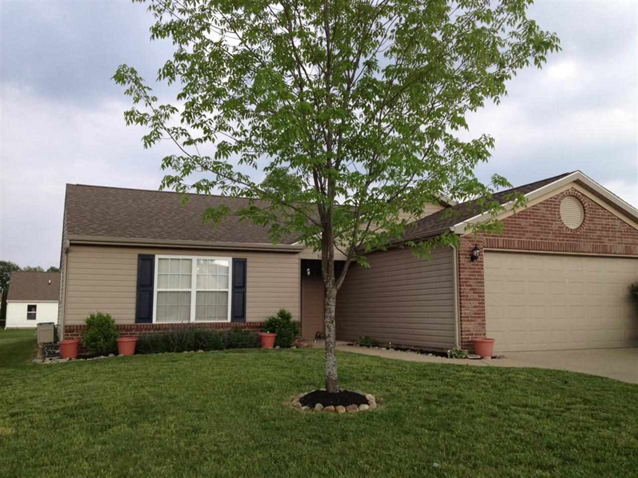 3141 Cirrus Ct, West Lafayette, IN 47906 photo 1
