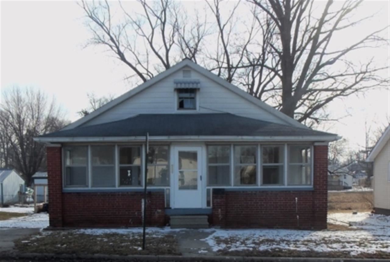 500 Sunset Ave, Washington, IN 47501 photo 1