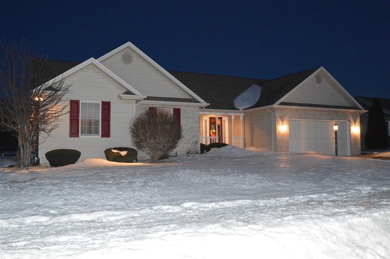 55846 Black Pheasant Dr, Osceola, IN 46561 photo 1