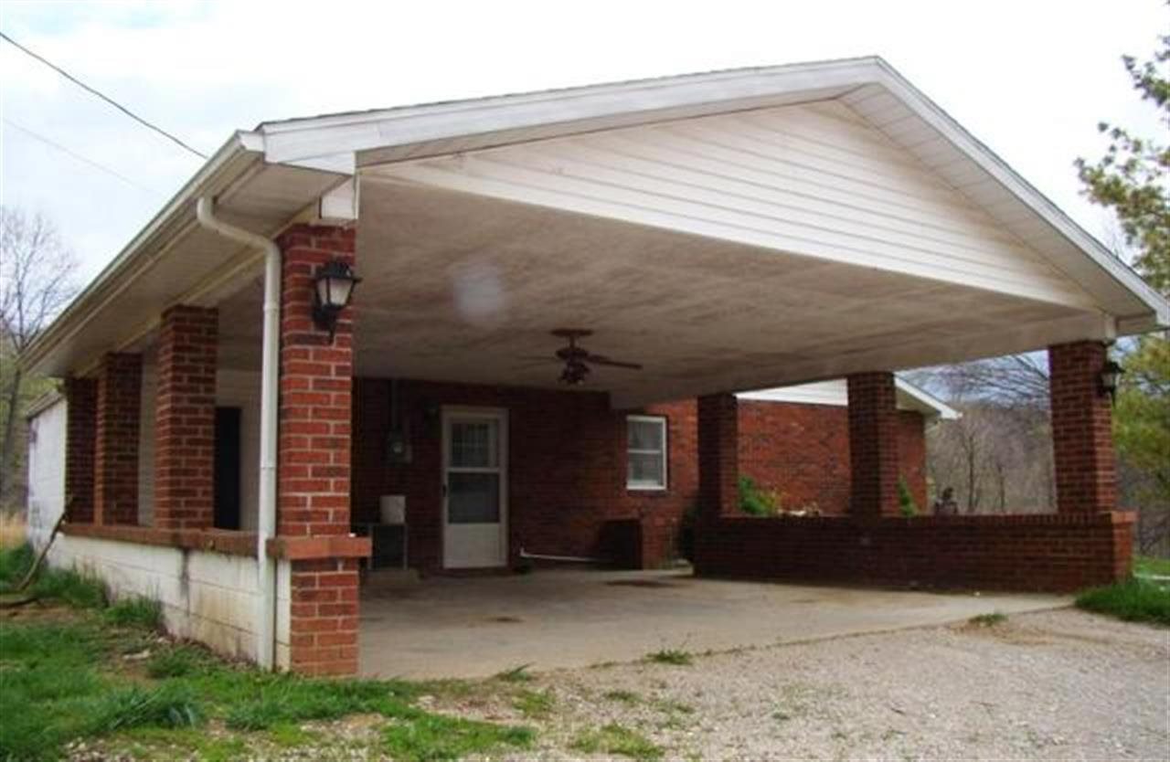 6938 Abbott Rd, Tell City, IN 47586 photo 2