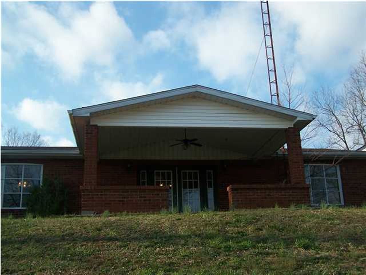 6938 Abbott Rd, Tell City, IN 47586 photo 1