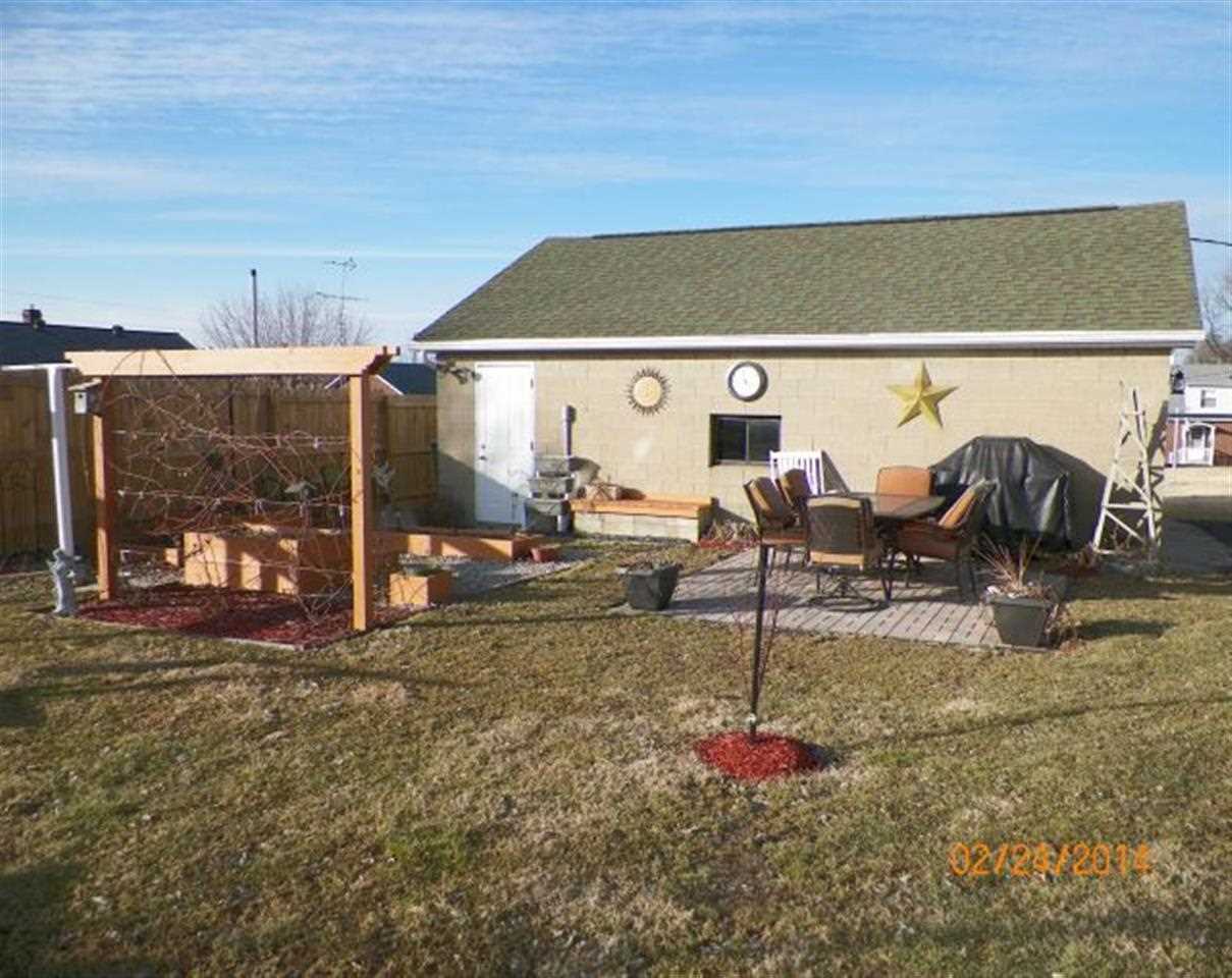 215 Maryland St, Ferdinand, IN 47532 photo 6