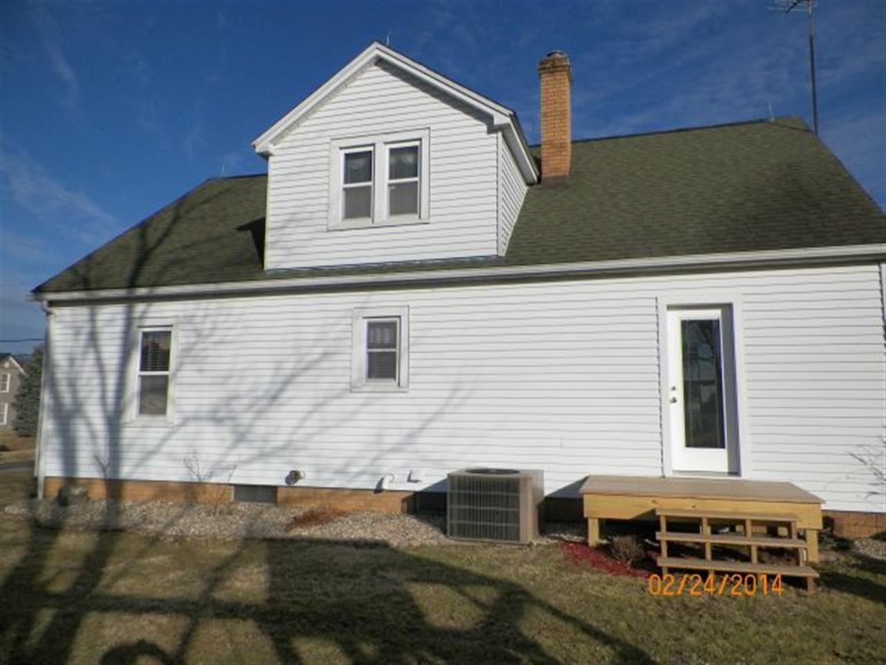 215 Maryland St, Ferdinand, IN 47532 photo 3