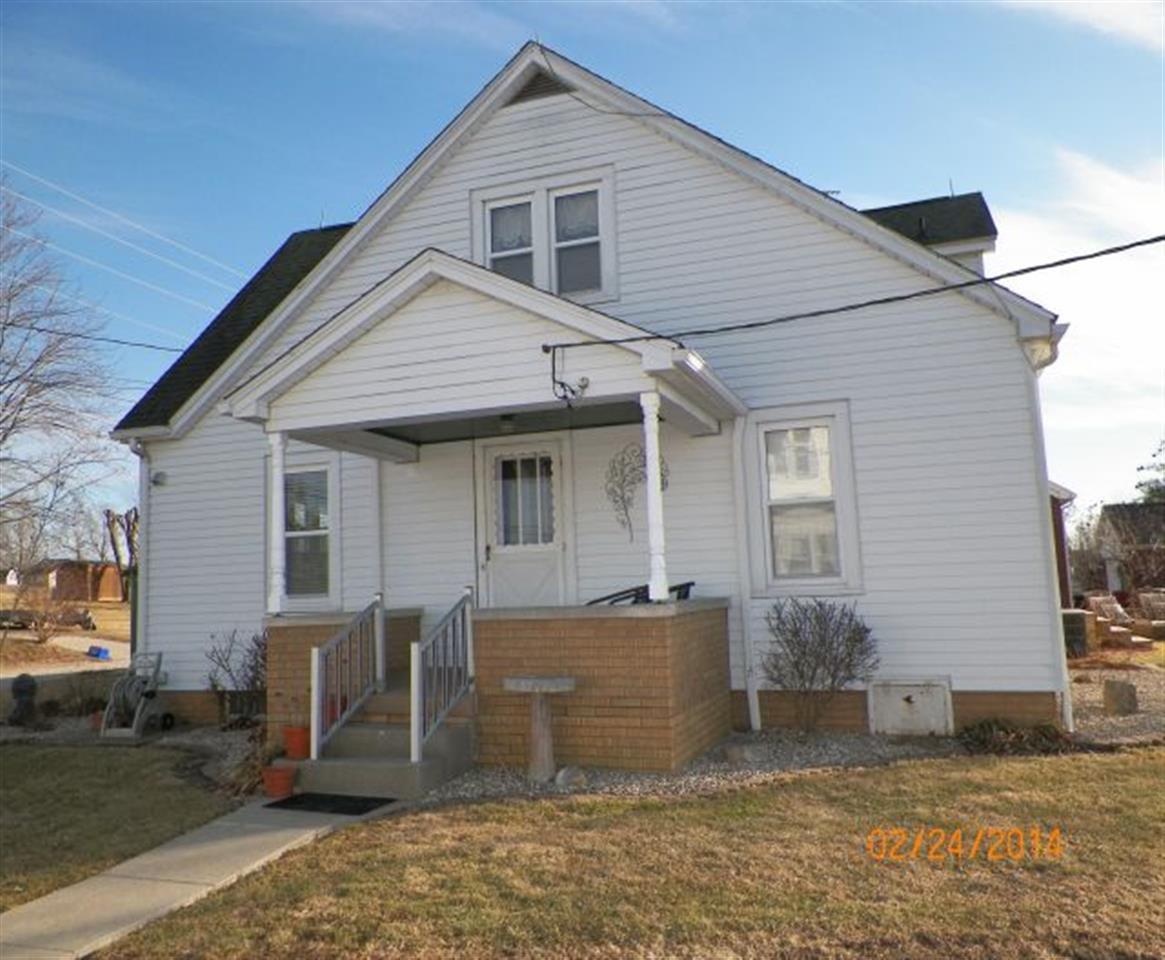 215 Maryland St, Ferdinand, IN 47532 photo 2