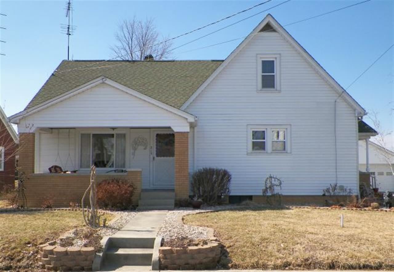 215 Maryland St, Ferdinand, IN 47532 photo 1
