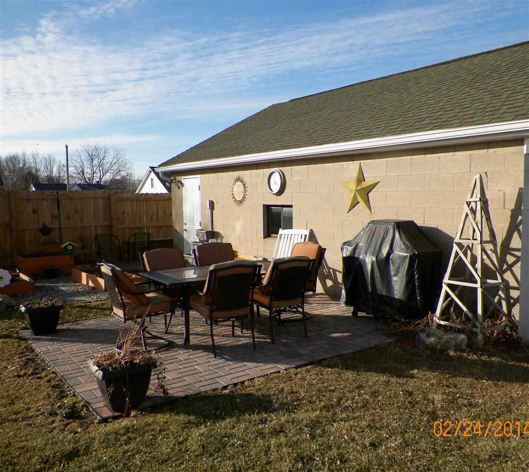 215 Maryland St, Ferdinand, IN 47532 photo 5