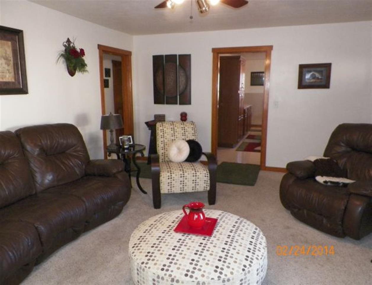 215 Maryland St, Ferdinand, IN 47532 photo 11