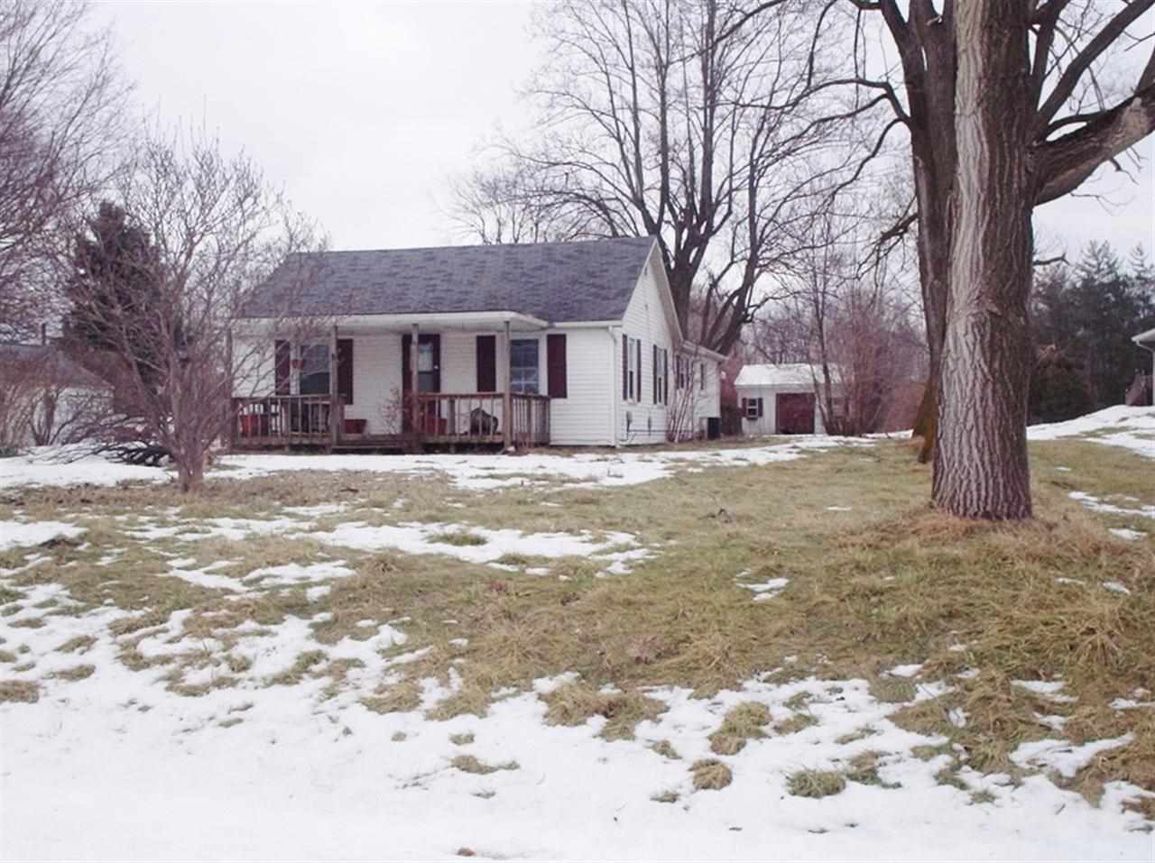 5926 N 00 Ew, Kokomo, IN 46901 photo 1