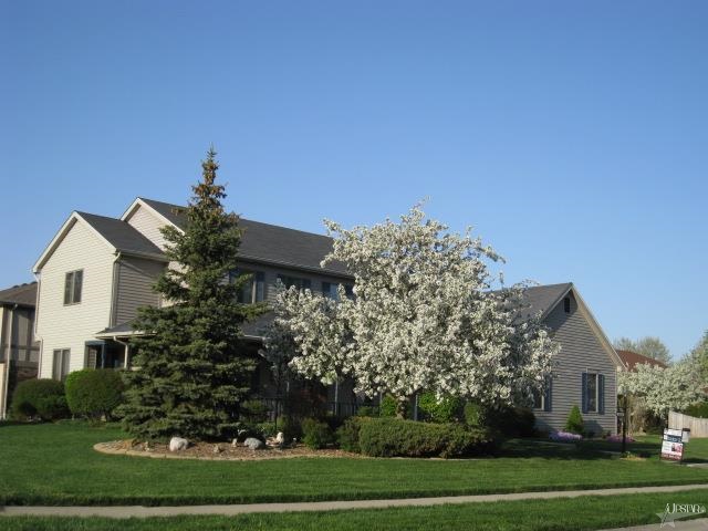8621 Rail Fence Rd, Fort Wayne, IN 46835 photo 3